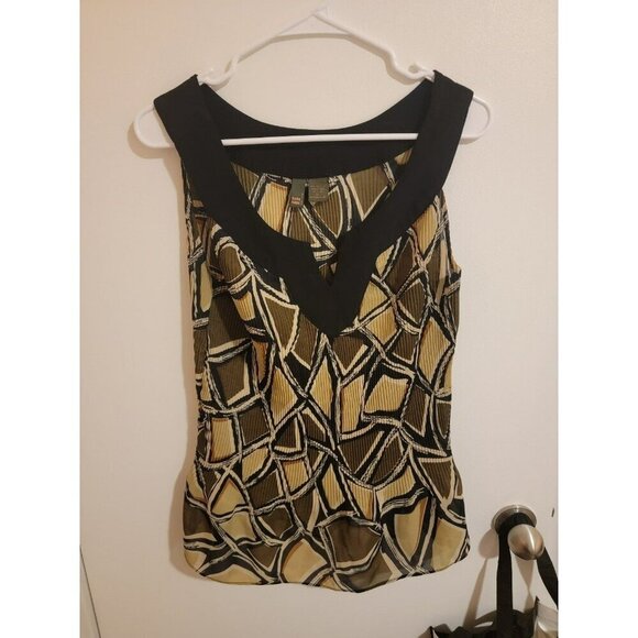 Sere Nade New York XL Blouse Pre-owned - Picture 1 of 3